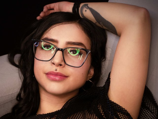 VictoriiaMonroe - сексуальная веб-камера в реальном времени - 19411638