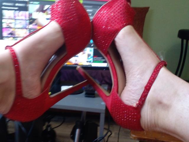 Ellaxe - Sexe cam en vivo - 19412054