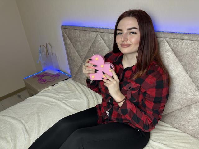 NicolPots - Live porno og sexkamera - 19412834