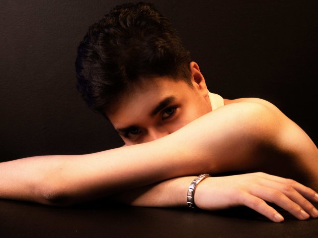 Jhoisef - Sexe cam en vivo - 19413838