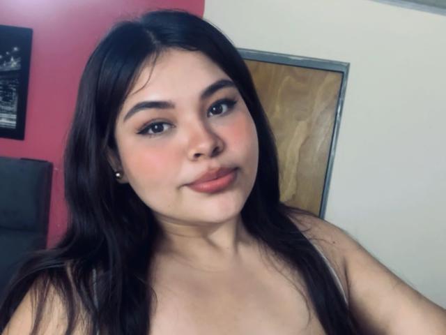 CarolineHardman - Sexe cam en vivo - 19414398