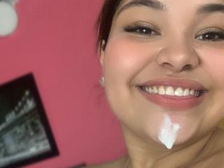 CarolineHardman - Live porn &amp; sex cam - 19414450