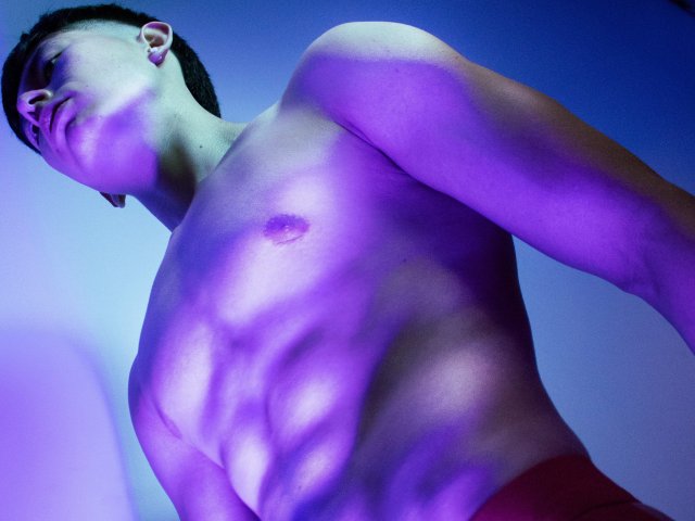 StevenMayson - Sexe cam en vivo - 19414598