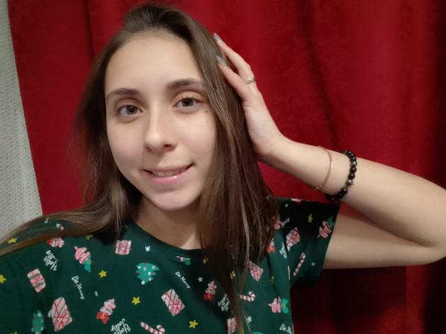 OliviaSweett - Sexe cam en vivo - 19414894