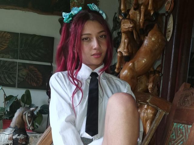 LissTexas - Sexe cam en vivo - 19415206