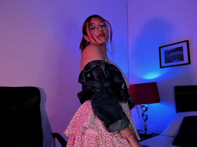 SofiOliveira - сексуальная веб-камера в реальном времени - 19415218