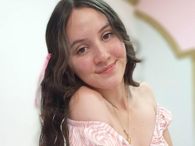 ChloeDulce - Camera khiêu dâm &amp; quyến rũ trực tiếp - 19415350