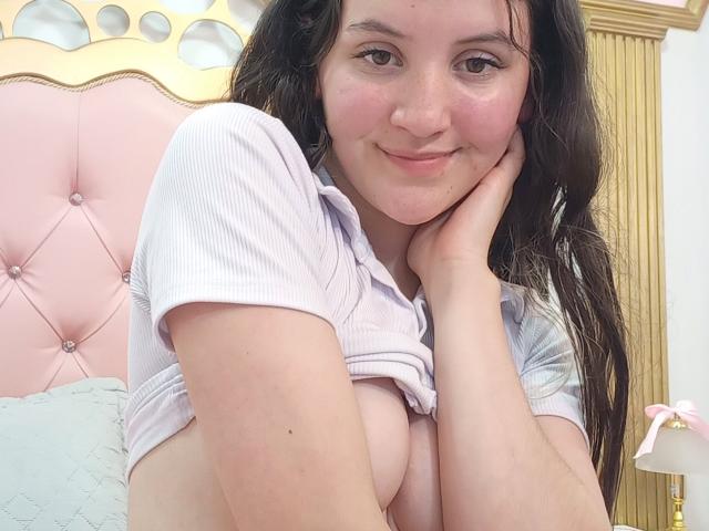 ChloeDulce - Live porn &amp; sex cam - 19415378