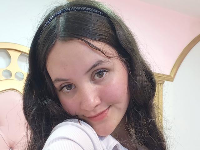 ChloeDulce - Live sex cam - 19415410