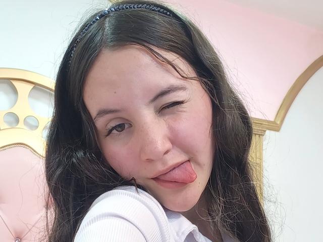 ChloeDulce - Live sex cam - 19415418