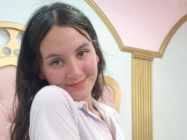 ChloeDulce - Sexe cam en vivo - 19415422