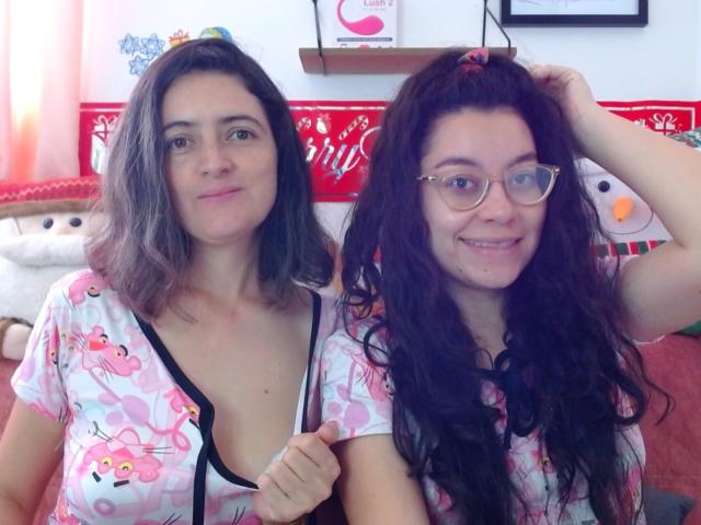 LunaVenus - Live sexe cam - 19415646