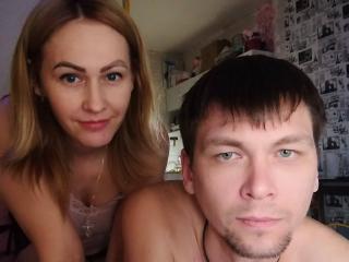BerthaXDerek - Live porn &amp; sex cam - 19415666