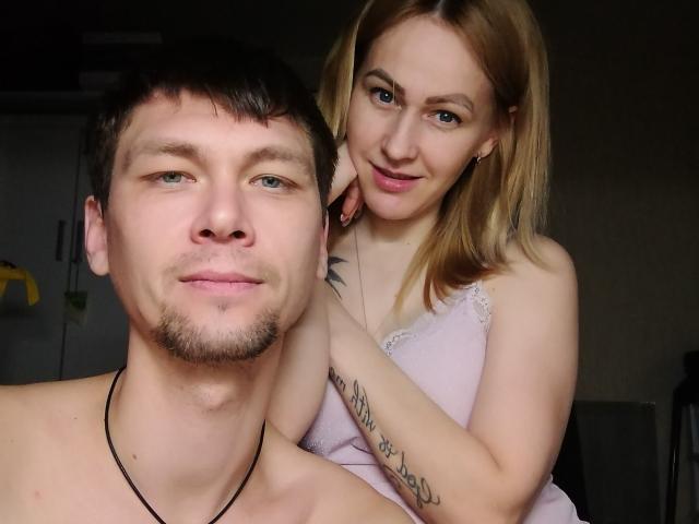 BerthaXDerek - Live porn &amp; sex cam - 19415690