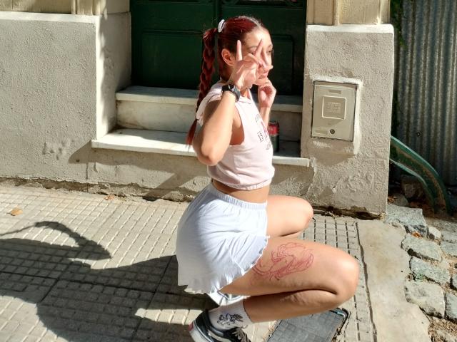 AnnaKhalo - Live porn &amp; sex cam - 19415998