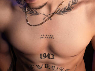 Josshuua - Sexe cam en vivo - 19416334