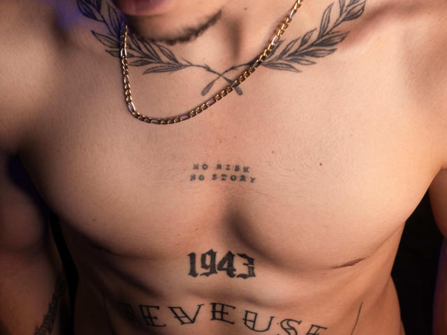 Josshuua - Camera khiêu dâm &amp; quyến rũ trực tiếp - 19416334