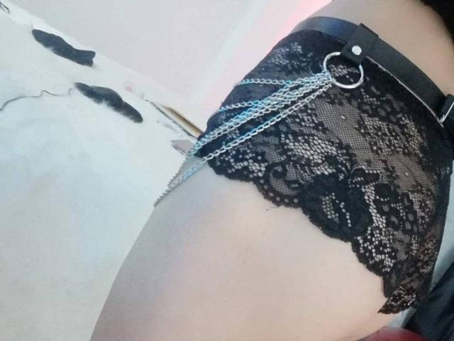 TatianaPotter - Sexe cam en vivo - 19416418