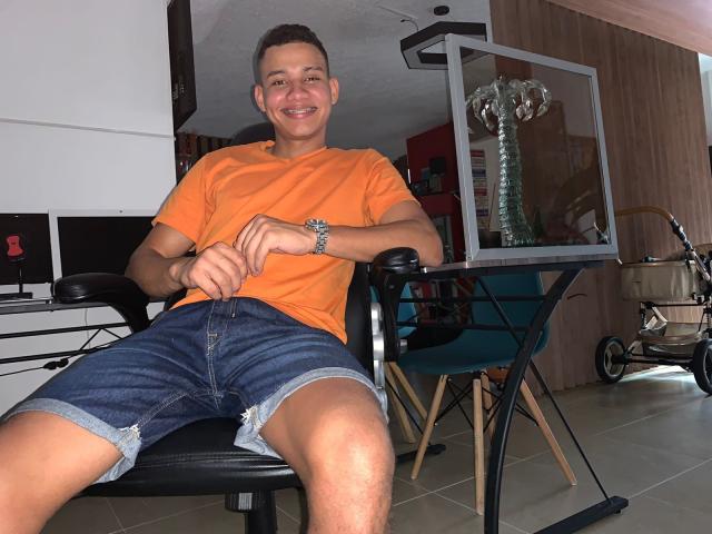 Jordanke - Sexe cam en vivo - 19416530