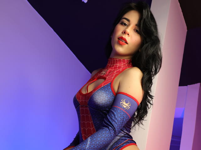 KeriAnn - Live porn &amp; sex cam - 19417142