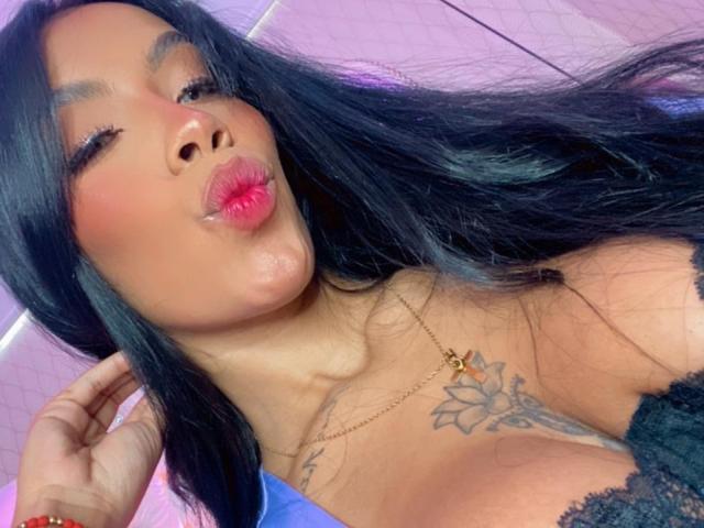 FiorellaBossh - Live sex cam - 19417306