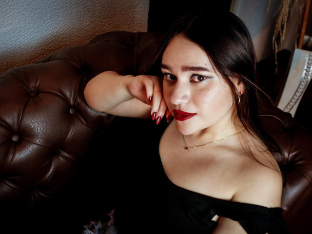 CoralLee - Sexe cam en vivo - 19417490