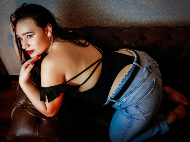 CoralLee - Sexe cam en vivo - 19417526