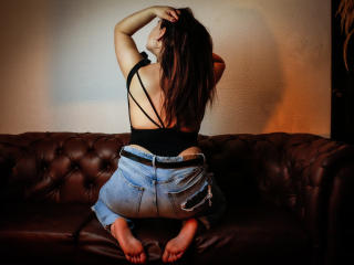 CoralLee - Sexe cam en vivo - 19417534