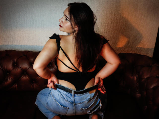 CoralLee - Sexe cam en vivo - 19417538