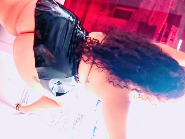 LucyGabrielax - Sexe cam en vivo - 19418014