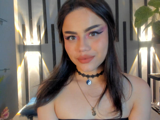 MarceWilliams - Live porn &amp; sex cam - 19418386