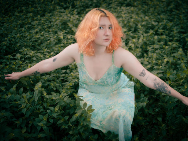 SecretEvee - Camera khiêu dâm &amp; quyến rũ trực tiếp - 19418506