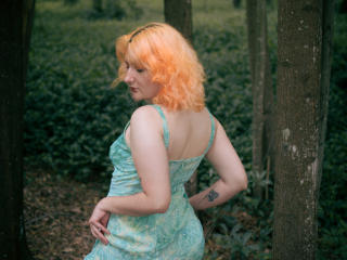 SecretEvee - сексуальная веб-камера в реальном времени - 19418510