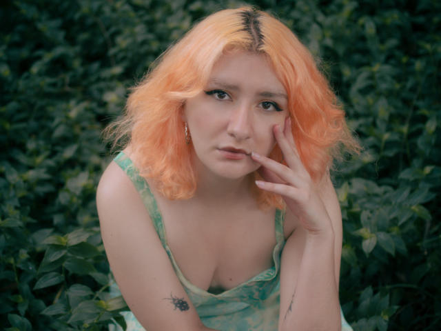 SecretEvee - Sexe cam en vivo - 19418514