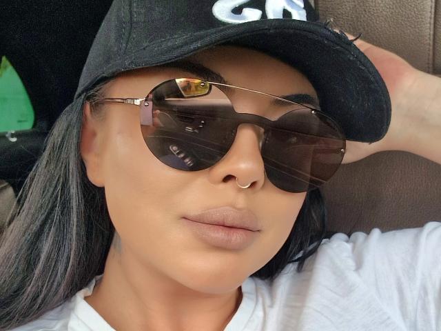 DarkElf - сексуальная веб-камера в реальном времени - 19418686