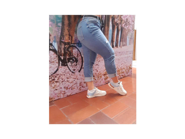 FrancheskaPierce - Live sex cam - 19418902