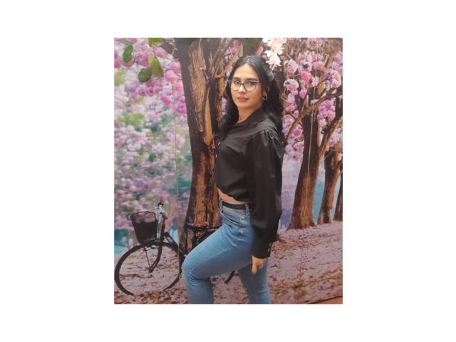 FrancheskaPierce - ライブポルノ&amp;セックスカム - 19418942