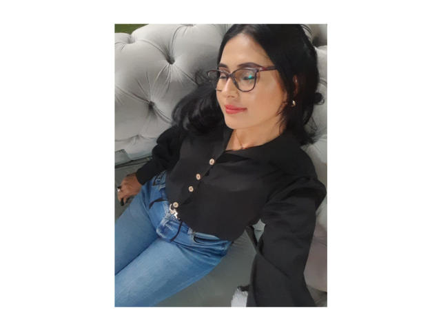 FrancheskaPierce - Live sex cam - 19418946