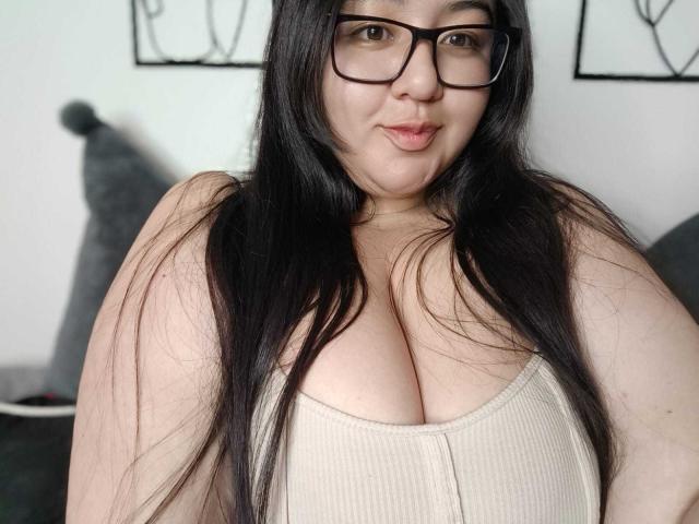 RubyPirsso - 라이브 포르노 &amp; 섹스 캠 - 19419342