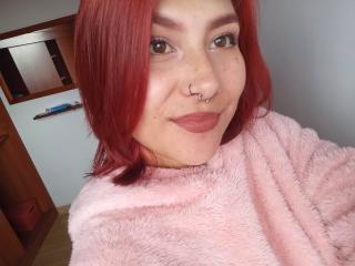 NahomyTara - Live porn &amp; sex cam - 19419450