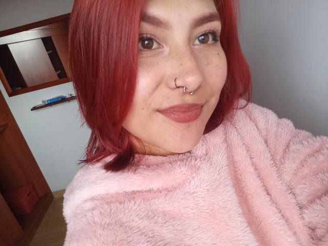 NahomyTara - Sexe cam en vivo - 19419450