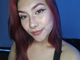 NahomyTara - Live porn &amp; sex cam - 19419462
