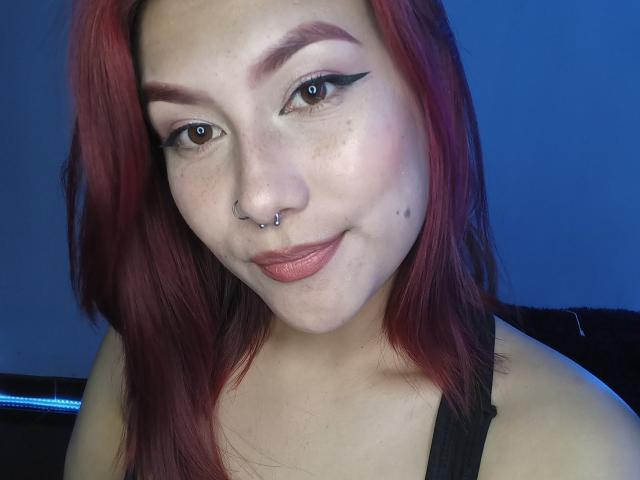 NahomyTara - сексуальная веб-камера в реальном времени - 19419462