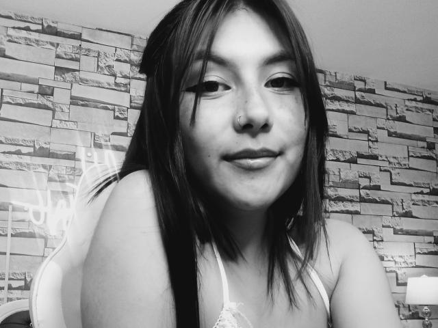 NahomyTara - Sexe cam en vivo - 19419550