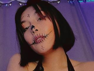 NahomyTara - Live porn &amp; sex cam - 19419574