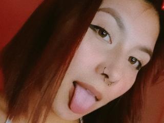 NahomyTara - Live porn &amp; sex cam - 19419602
