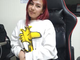 NahomyTara - Live porn &amp; sex cam - 19419698