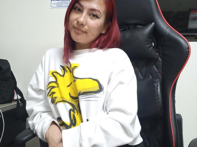 NahomyTara - Sexe cam en vivo - 19419698