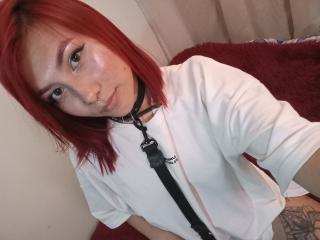 NahomyTara - Live porn &amp; sex cam - 19419702
