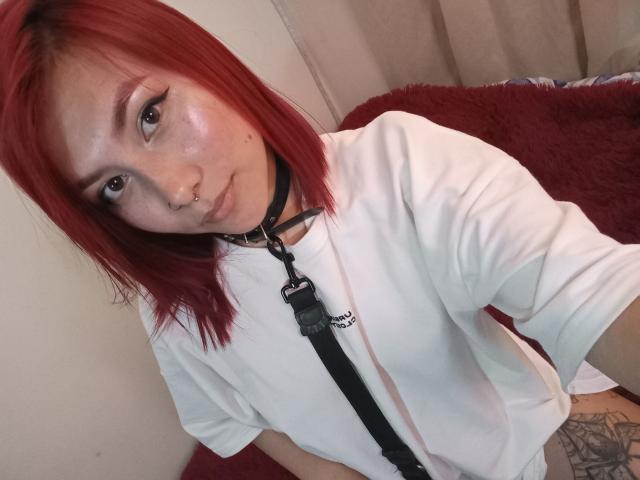 NahomyTara - Live porn &amp; sex cam - 19419702